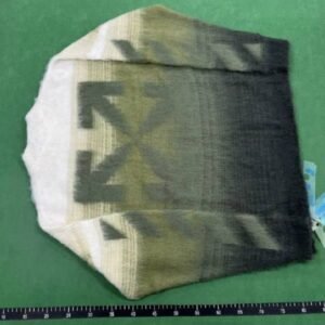 OFF-WHITE Arrow Motif Sweaters [32 styles]