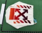 OFF-WHITE Arrow Motif Sweaters [32 styles]
