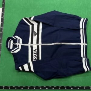 Prada, Adidas, Moncler Track Suits [40 styles]