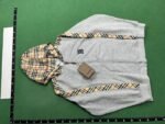Burberry Hoodie [40 styles]