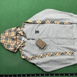 Burberry Hoodie [40 styles]