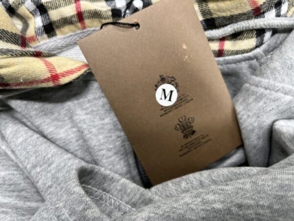 Burberry Hoodie [40 styles]