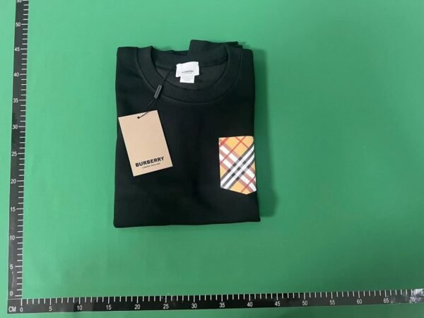 Burberry Graphic Print Sweatshirt [14 styles]