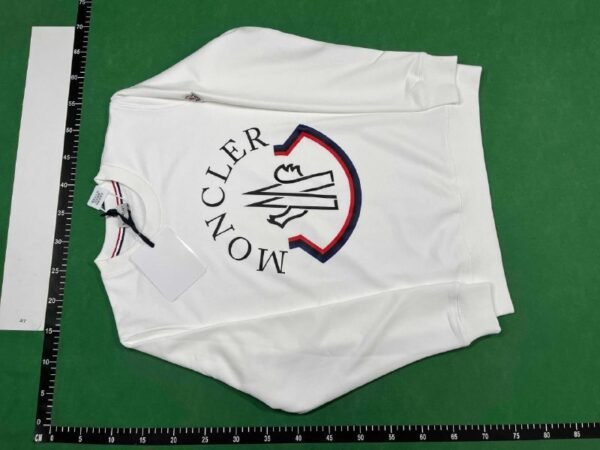 Moncler 1952 Logo Sweatshirt [38 styles]