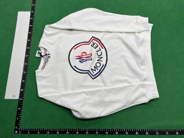 Moncler 1952 Logo Sweatshirt [38 styles]