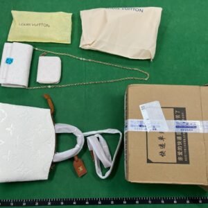 Louis Vuitton Monogram Neverfull Tote Bag & Wallet Set [40 styles]