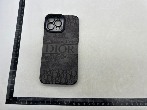 Luxury Brand Pattern iPhone Case [40 styles]