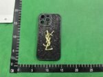 Luxury Brand Pattern iPhone Case [40 styles]