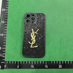 Luxury Brand Pattern iPhone Case [40 styles]