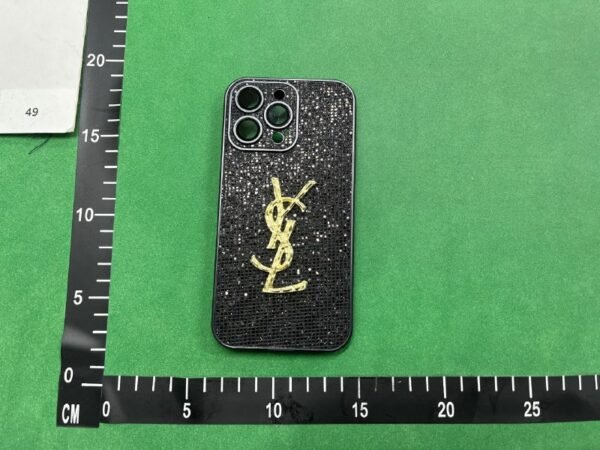 Luxury Brand Pattern iPhone Case [40 styles]