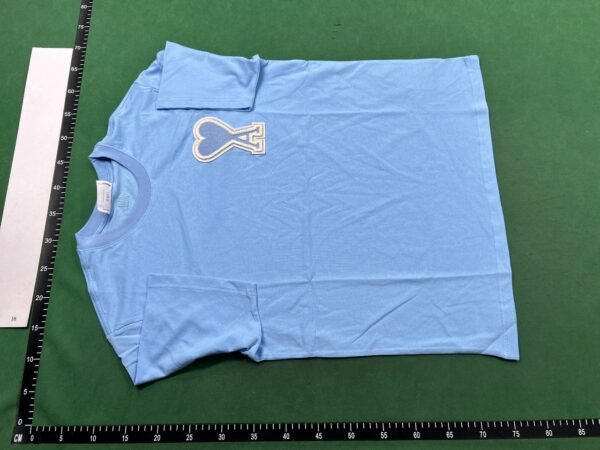 AMI Paris Heart Logo T-Shirt [40 styles]