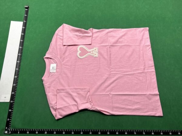 AMI Paris Heart Logo T-Shirt [40 styles]