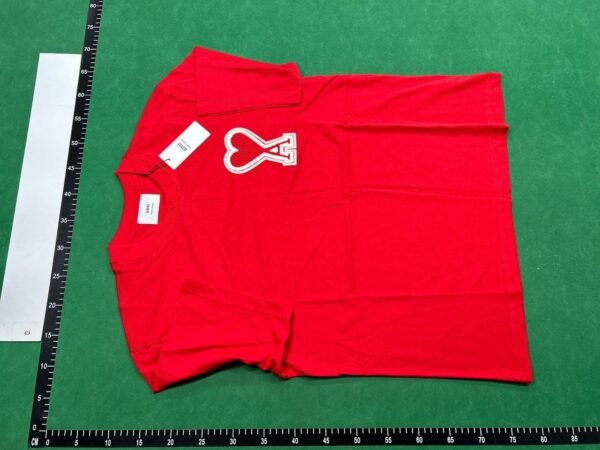 AMI Paris Heart Logo T-Shirt [40 styles]