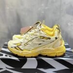 Off-White ODSY-2000 Sneakers [11 styles]