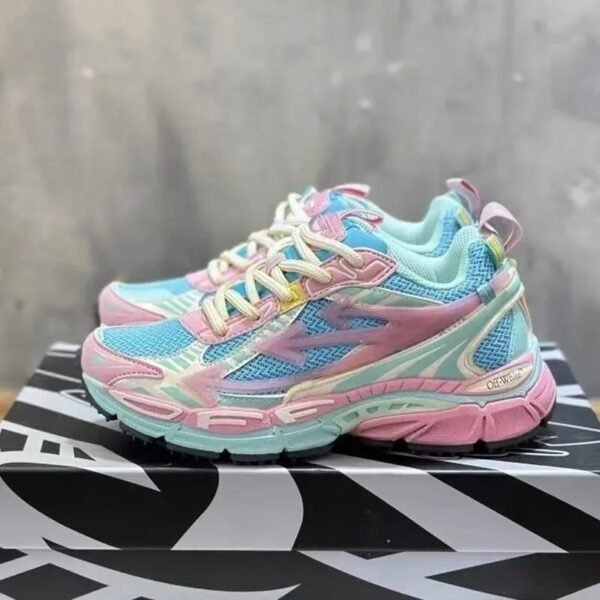Off-White ODSY-2000 Sneakers [11 styles]
