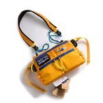 Patagonia Mini Messenger Bag [17 styles]