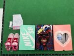 Nike Dunk Low Sneakers [29 styles]