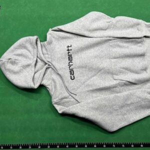 Carhartt Script Hoodie [6 styles]
