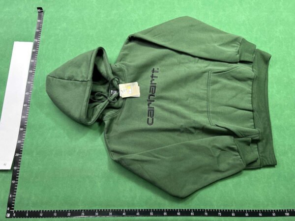 Carhartt Script Hoodie [6 styles]