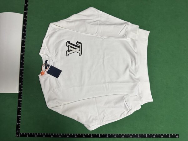 Louis Vuitton Monogram Graphic Sweatshirts [29 styles]
