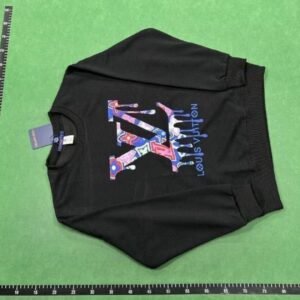 Louis Vuitton Monogram Graphic Sweatshirts [29 styles]