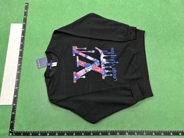 Louis Vuitton Monogram Graphic Sweatshirts [29 styles]