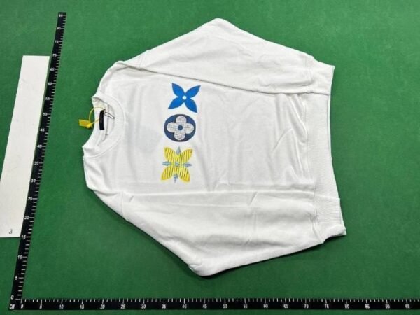 Louis Vuitton Monogram Graphic Sweatshirts [29 styles]