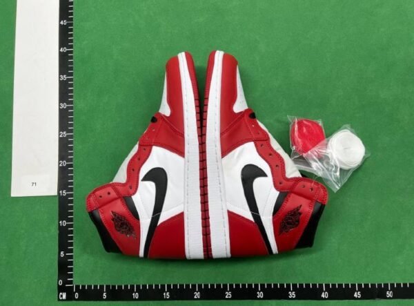 Nike Air Jordan 1 High OG Sneakers [18 styles]