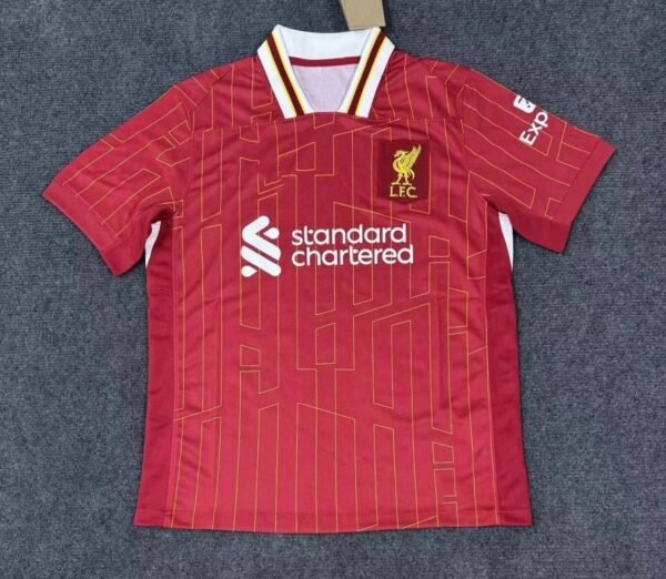 Football Jersey [37 styles]