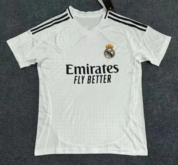 Football Jersey [37 styles]