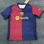 Football Jersey [37 styles]
