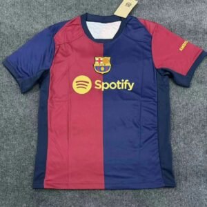 Football Jersey [37 styles]