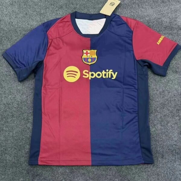 Football Jersey [37 styles]