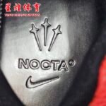 Nike Nocta Glide Sneakers
