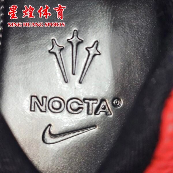 Nike Nocta Glide Sneakers
