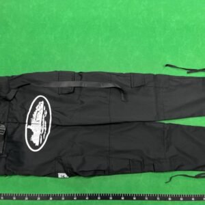 Corteiz & Trapstar Cargo Pants [34 styles]
