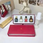 Gucci Bloom / Chanel / Tom Ford / Valentino Perfume Set [15 styles]