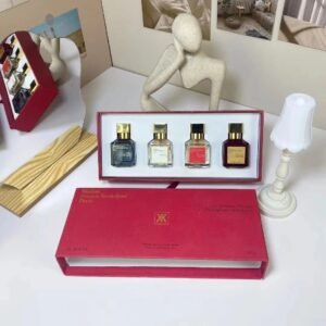 Gucci Bloom / Chanel / Tom Ford / Valentino Perfume Set [15 styles]