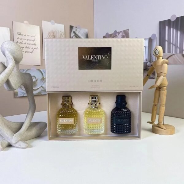 Gucci Bloom / Chanel / Tom Ford / Valentino Perfume Set [15 styles]