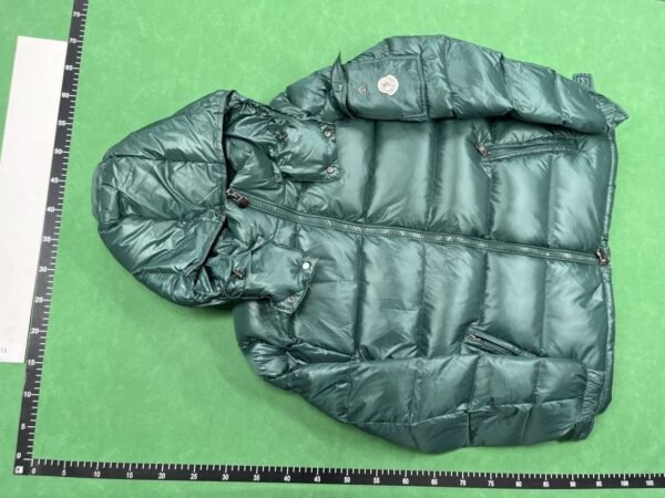 Moncler Maya Down Jacket [40 styles]