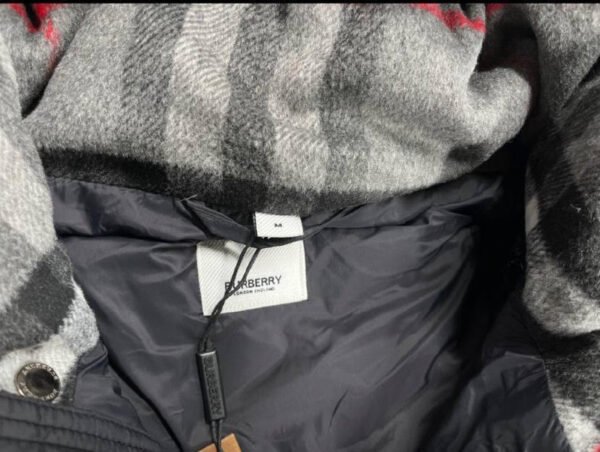 Burberry Down Jacket [40 styles]