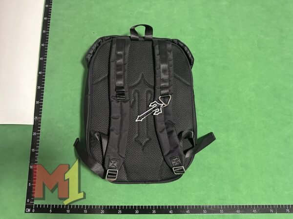 Trapstar It’s A Secret Messenger Bag [4 styles]