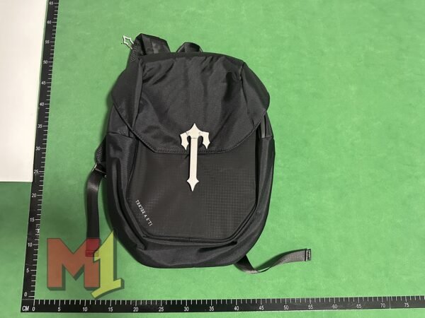 Trapstar It’s A Secret Messenger Bag [4 styles]