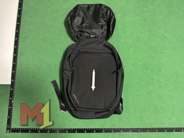 Trapstar It’s A Secret Messenger Bag [4 styles]