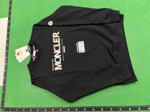 Moncler World Boxing Championships Sweatshirt [40 styles]
