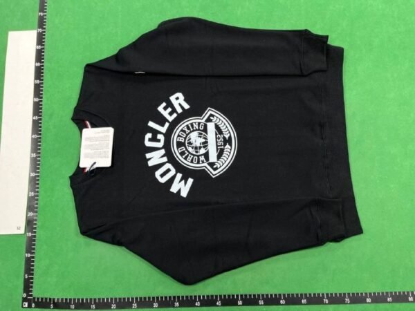 Moncler World Boxing Championships Sweatshirt [40 styles]