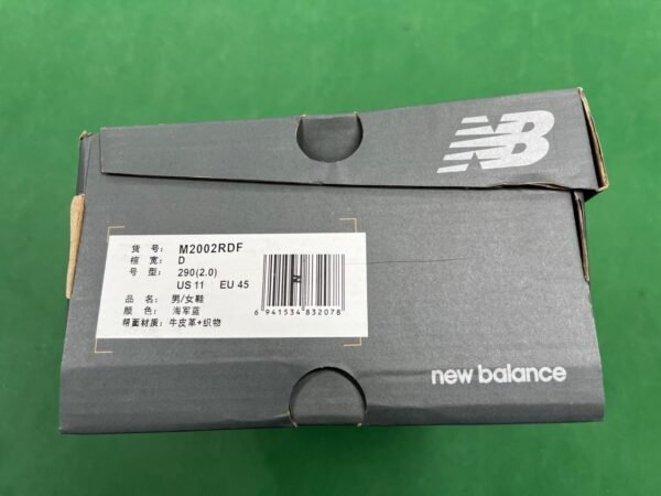 NB-2002R Sneakers [32 styles]