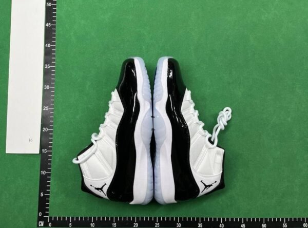 Jordan 11 Sneakers [11 styles]