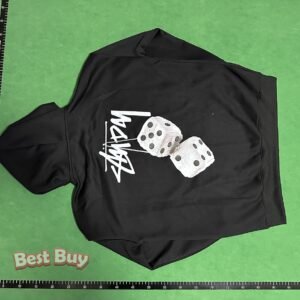Stussy Hoodie [28 styles]