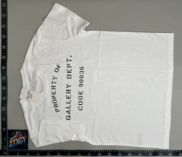 LANVIN Gallery Dept T-Shirt [8 styles]